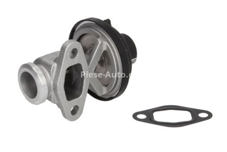 Supapă / valvă  EGR - Pierburg , pentru: VW CADDY III, CADDY III/MINIVAN, GOLF V 2.0D 01.04-08.10