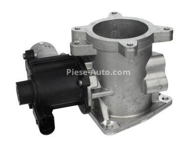 Supapă / valvă  EGR - Pierburg , pentru: VW CRAFTER 30-35, CRAFTER 30-50, MULTIVAN T5, TOUAREG, TRANSPORTER T5 2.5D 01.03-05.13