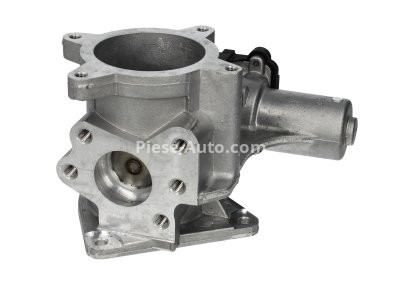 Supapă / valvă  EGR - Pierburg , pentru: VW CRAFTER 30-35, CRAFTER 30-50, MULTIVAN T5, TOUAREG, TRANSPORTER T5 2.5D 01.03-05.13