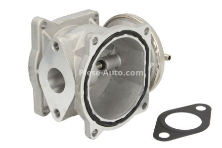 Supapă / valvă  EGR - Magneti Marelli , pentru: VW PHAETON, TOUAREG 5.0D 10.02-05.10