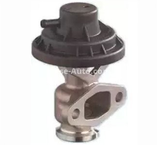 Supapă / valvă  EGR - Magneti Marelli , pentru: VW CADDY III, CADDY III/MINIVAN, GOLF V 2.0D 01.04-08.10