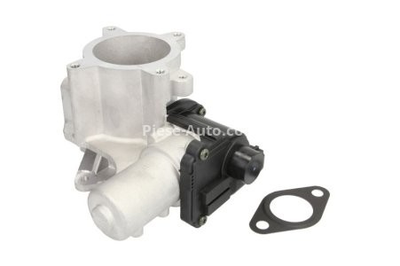 Supapă / valvă  EGR - Magneti Marelli , pentru: VW CRAFTER 30-35, CRAFTER 30-50, MULTIVAN T5, TOUAREG, TRANSPORTER T5 2.5D 01.03-05.13