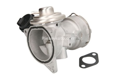 Supapă / valvă  EGR - Magneti Marelli , pentru: VW MULTIVAN T5, TRANSPORTER T5 2.5D 04.03-11.09