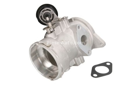 Supapă / valvă  EGR - Magneti Marelli , pentru: VW MULTIVAN T5, TRANSPORTER T5 2.5D 04.03-11.09