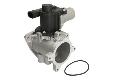 Supapă / valvă  EGR - EngiTech , pentru: VW CALIFORNIA T5 CAMPER, CRAFTER 30-35, CRAFTER 30-50, MULTIVAN T5, TOUAREG, TRANSPORTER T5 2.5D 01.03-05.13