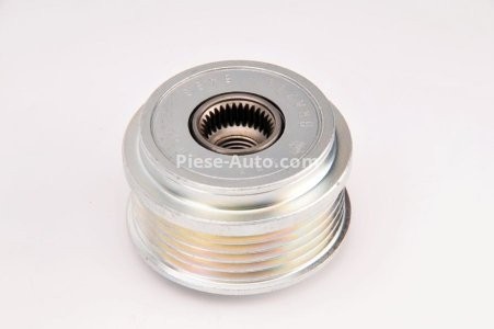 Fulie alternator Magneti Marelli , pentru: ALFA ROMEO 159, BRERA, SPIDER; FIAT CROMA 2.4D/3.2 06.05-12.12