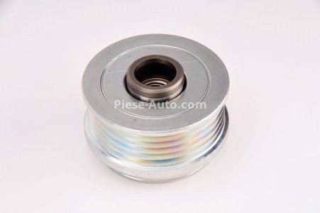 Fulie alternator Magneti Marelli , pentru: ALFA ROMEO 159, BRERA, SPIDER; FIAT CROMA 2.4D/3.2 06.05-12.12