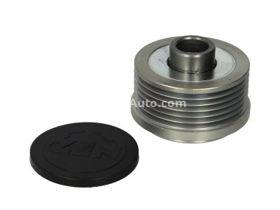 Fulie alternator Magneti Marelli , pentru: ALFA ROMEO 156; FIAT MAREA; LANCIA KAPPA, LYBRA 1.9D-2.4D 08.94-09.03