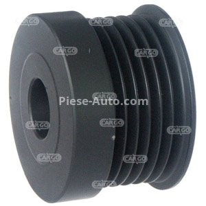 Fulie alternator CARGO 