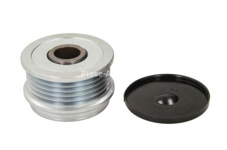 Fulie alternator CQ , pentru: AUDI A4 B5, A6 C4, A6 C5; VW PASSAT B5 1.6-2.8 11.94-01.05