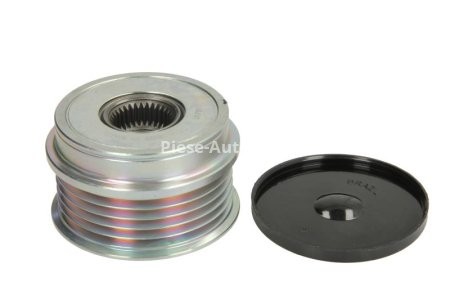 Fulie alternator Magneti Marelli , pentru: AUDI A4 B5, A6 C5; VW PASSAT B5 1.9D/1.9DH 01.95-09.01