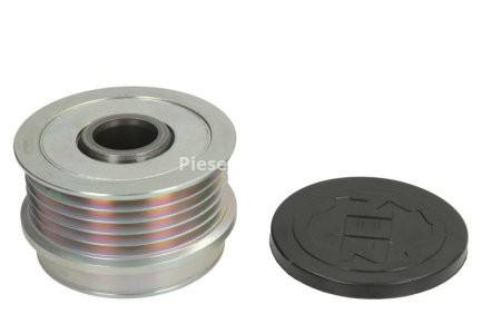 Fulie alternator Magneti Marelli , pentru: AUDI A4 B5, A6 C5; VW PASSAT B5 1.9D/1.9DH 01.95-09.01