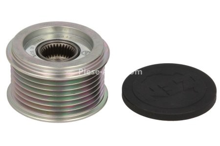 Fulie alternator Magneti Marelli , pentru: AUDI Q7; PORSCHE CAYENNE, PANAMERA; VW PHAETON, TOUAREG 3.2/3.6 04.02-10.16