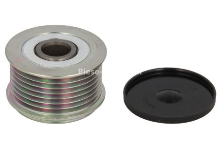 Fulie alternator Magneti Marelli , pentru: AUDI Q7; PORSCHE CAYENNE, PANAMERA; VW PHAETON, TOUAREG 3.2/3.6 04.02-10.16