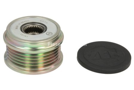 Fulie alternator Magneti Marelli , pentru: AUDI A4 B5, A6 C5; SKODA SUPERB I; VW PASSAT B5, PASSAT B5.5 1.6/1.8/2.0 11.94-03.08