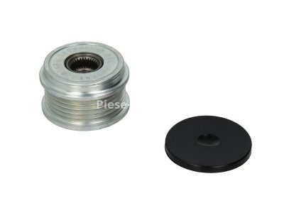 Fulie alternator Magneti Marelli , pentru: AUDI A4 B5, A6 C5; SKODA SUPERB I; VW PASSAT B5, PASSAT B5.5 1.6/1.8/2.0 11.94-03.08