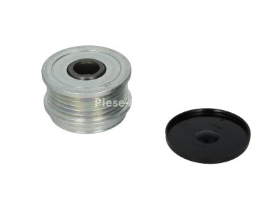 Fulie alternator Magneti Marelli , pentru: AUDI A4 B5, A6 C5; SKODA SUPERB I; VW PASSAT B5, PASSAT B5.5 1.6/1.8/2.0 11.94-03.08