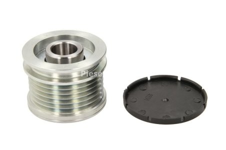 Fulie alternator CQ , pentru: AUDI A2, A3, A4 B5, A4 B6, A4 B7, A6 C4, A6 C5, A8 D2, ALLROAD C5, TT; FORD GALAXY I; SEAT ALHAMBRA, AROSA, CORDOBA, CORDOBA VARIO, IBIZA II 1.0-4.2 02.88-07.18