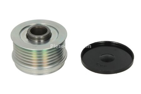 Fulie alternator Magneti Marelli , pentru: IVECO DAILY IV, DAILY V, DAILY VI; CITROEN JUMPER II; FIAT DUCATO; PEUGEOT BOXER 3.0CNG/3.0D 04.06-