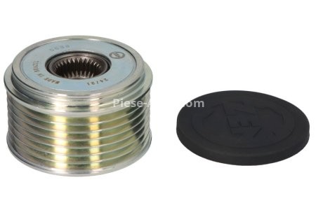 Fulie alternator Magneti Marelli , pentru: FORD TRANSIT 2.4D 01.00-05.06