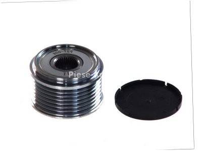 Fulie alternator CQ , pentru: FORD TRANSIT 2.4D 01.00-08.14