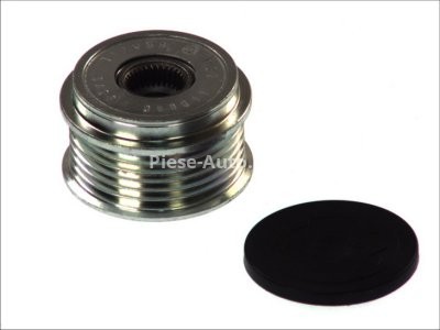 Fulie alternator Magneti Marelli , pentru: DODGE NITRO; JEEP CHEROKEE, WRANGLER III 2.5D/2.8D 09.01-