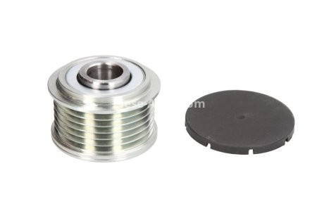 Fulie alternator CQ , pentru: MERCEDES C (CL203), C T-MODEL (S203), C (W203), CLK (C209), E T-MODEL (S210), E (W210), G (W463), M (W163), S (W220); VOLVO S40 I, V40 1.9D-3.2D 07.95-