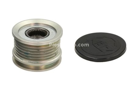 Fulie alternator Magneti Marelli , pentru: MERCEDES C (CL203), C T-MODEL (S202), C T-MODEL (S203), C T-MODEL (S204), C (W202), C (W203), E T-MODEL (S210), E (W210), SPRINTER 2-T (B901, B902) 1.3D-3.5 09.97-