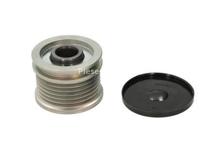 Fulie alternator Magneti Marelli , pentru: MERCEDES C (CL203), C T-MODEL (S202), C T-MODEL (S203), C T-MODEL (S204), C (W202), C (W203), E T-MODEL (S210), E (W210), SPRINTER 2-T (B901, B902) 1.3D-3.5 09.97-