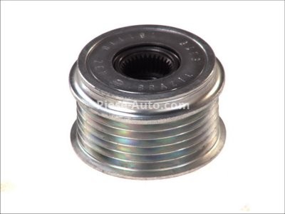 Fulie alternator Magneti Marelli , pentru: MERCEDES V (638/2), VITO (W638); CHEVROLET CAPTIVA, EPICA, LACETTI, NUBIRA; OPEL ANTARA A 2.0D/2.3D 02.96-