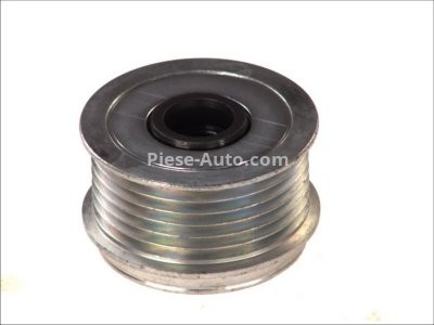 Fulie alternator Magneti Marelli , pentru: MERCEDES V (638/2), VITO (W638); CHEVROLET CAPTIVA, EPICA, LACETTI, NUBIRA; OPEL ANTARA A 2.0D/2.3D 02.96-