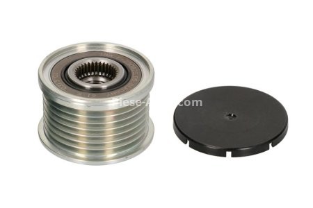 Fulie alternator CQ , pentru: MERCEDES E (W211), G (W463), M (W163), S (W220) 4.0D 06.00-