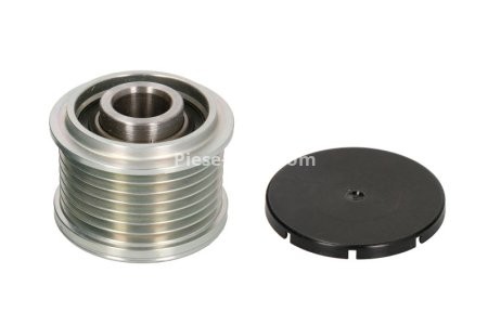 Fulie alternator CQ , pentru: MERCEDES E (W211), G (W463), M (W163), S (W220) 4.0D 06.00-