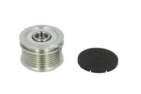 Fulie alternator CQ , pentru: MERCEDES 124 (C124), 124 T-MODEL (S124), 124 (W124), 190 (W201), C (CL203), C T-MODEL (S202), C T-MODEL (S203), C (W202), C (W203), CLK (A208) 0.6-5.5 04.77-