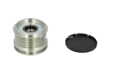 Fulie alternator CQ , pentru: MERCEDES 124 (C124), 124 T-MODEL (S124), 124 (W124), 190 (W201), C (CL203), C T-MODEL (S202), C T-MODEL (S203), C (W202), C (W203), CLK (A208) 0.6-5.5 04.77-