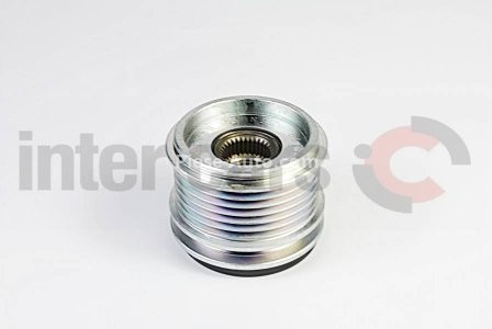 Fulie alternator Magneti Marelli , pentru: MERCEDES C T-MODEL (S202), C (W202), E T-MODEL (S210), E (W210), G (W461), G (W463), S (W140), SPRINTER 2-T (B901, B902), SPRINTER 3-T (B903) 2.0D-3.0D 10.88-