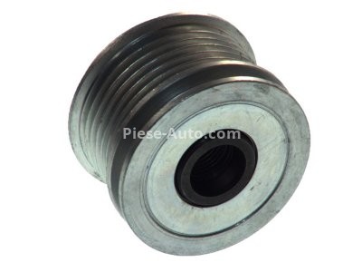 Fulie alternator Magneti Marelli , pentru: MERCEDES C T-MODEL (S202), C (W202), E T-MODEL (S210), E (W210), G (W461), G (W463), S (W140), SPRINTER 2-T (B901, B902), SPRINTER 3-T (B903) 2.0D-3.0D 10.88-