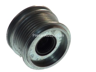 Fulie alternator Magneti Marelli , pentru: MERCEDES C T-MODEL (S202), C (W202), E T-MODEL (S210), E (W210), G (W461), G (W463), S (W140), SPRINTER 2-T (B901, B902), SPRINTER 3-T (B903) 2.0D-3.0D 10.88-