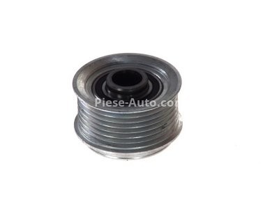 Fulie alternator Magneti Marelli , pentru: RVI MASCOTT; NISSAN INTERSTAR, PATROL GR V, TERRANO II, ATLEON; OPEL MOVANO A; RENAULT MASTER II 3.0D 05.00-