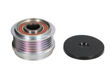 Fulie alternator CQ , pentru: OPEL ASTRA F, ASTRA G, ASTRA G CLASSIC, ASTRA G/KOMBI, COMBO TOUR, COMBO/MINIVAN, CORSA C, SIGNUM, SPEEDSTER, TIGRA 1.4-2.2D 01.96-