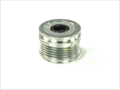 Fulie alternator Magneti Marelli , pentru: OPEL SIGNUM, VECTRA C, VECTRA C GTS; SAAB 9-3 2.0/2.0ALK/2.2 04.02-02.15