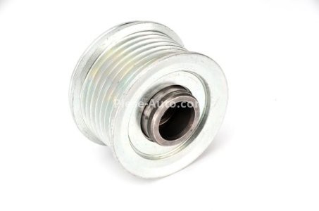 Fulie alternator Magneti Marelli , pentru: LEXUS ES, GS, IS C, IS II, RX; TOYOTA CAMRY, CROWN, HIGHLANDER / KLUGER, LAND CRUISER PRADO, MARK X II, PREVIA III, RAV 4 III 2.5-4.6 12.02-