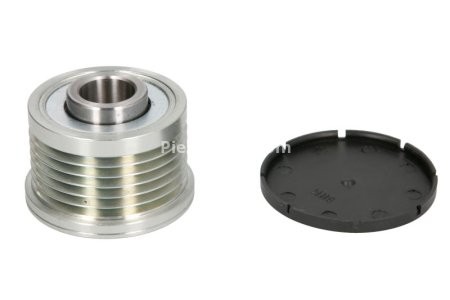 Fulie alternator CQ , pentru: VOLVO S40 I, V40; BMW 5 (F10); MITSUBISHI CARISMA, SPACE STAR; NISSAN CABSTAR, INTERSTAR, PRIMASTAR; OPEL MOVANO A, VIVARO A; RENAULT FLUENCE 1.9D-3.0D 07.95-