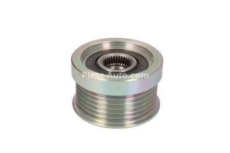 Fulie alternator CQ , pentru: VOLVO C30, C70 I, S40 I, S40 II, S60 I, S70, S80 I, S80 II, V40, V50, V60 I, V70 I, V70 II, V70 III, XC70 I, XC70 II, XC90 I 1.8-3.0 07.95-04.16