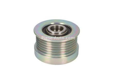 Fulie alternator CQ , pentru: VOLVO C30, C70 I, S40 I, S40 II, S60 I, S70, S80 I, S80 II, V40, V50, V60 I, V70 I, V70 II, V70 III, XC70 I, XC70 II, XC90 I 1.8-3.0 07.95-04.16