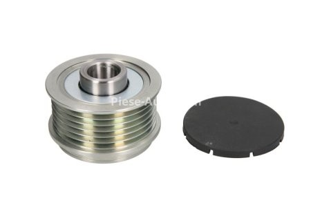 Fulie alternator CQ , pentru: VOLVO S40 I, V40; MITSUBISHI CARISMA, SPACE STAR; RENAULT CLIO II, CLIO II/HATCHBACK, ESPACE III, KANGOO, KANGOO EXPRESS, LAGUNA I, LAGUNA II 1.4-2.0 07.95-