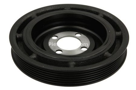 Fulie vibrochen / arbore cotit - BTA , pentru: ALFA ROMEO MITO; CHEVROLET AVEO; CITROEN NEMO, NEMO/MINIVAN; FIAT 500, 500 C, 500L, 500X, DOBLO, DOBLO CARGO, FIORINO, FIORINO/MINIVAN 1.0H-1.8 09.00-