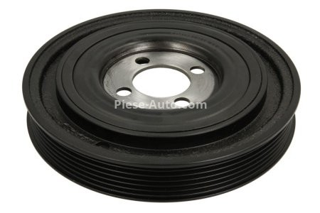 Fulie vibrochen / arbore cotit - BTA , pentru: ALFA ROMEO MITO; CHEVROLET AVEO; CITROEN NEMO, NEMO/MINIVAN; FIAT 500, 500 C, 500L, 500X, DOBLO, DOBLO CARGO, FIORINO, FIORINO/MINIVAN 1.0H-1.8 09.00-
