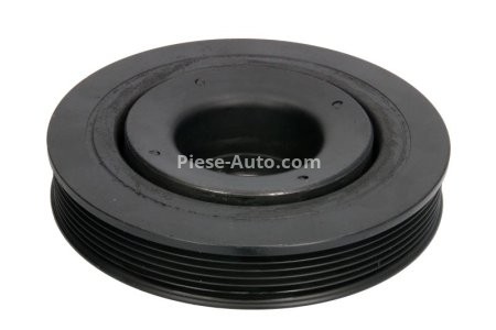 Fulie vibrochen / arbore cotit - BTA , pentru: ALFA ROMEO 145, 146, 147, 156, 159, BRERA, GIULIETTA, GIULIETTA/HATCHBACK, GT, MITO, SPIDER; FIAT BRAVA, BRAVO I, BRAVO II, CROMA, DOBLO 1.6-2.2 03.96-