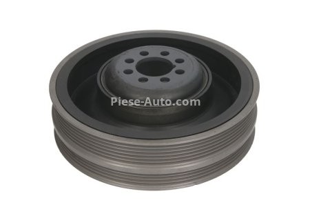 Fulie vibrochen / arbore cotit - SASIC , pentru :Audi A4, A6